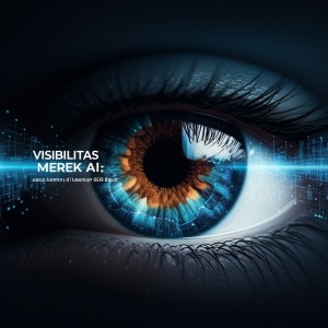 Generate an eye-catching, high-quality featured image prompt for a blog post about: Visibilitas Mere