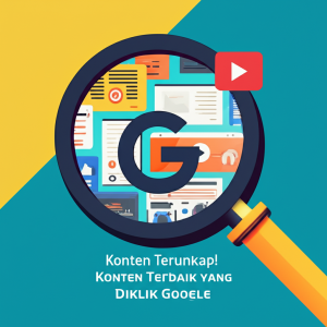 Generate an eye-catching, high-quality featured image prompt for a blog post about: Google AI: Terun